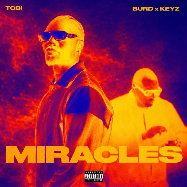 Burd &amp; Keyz - Miracles [Music Review]