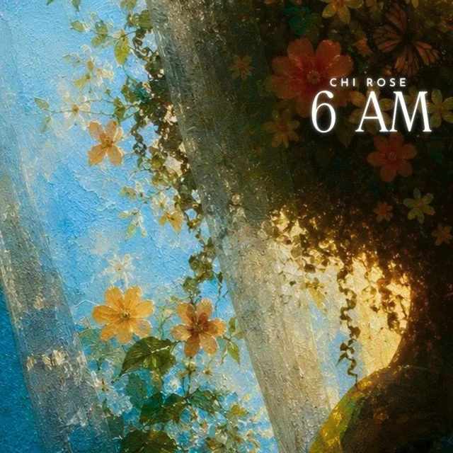 Chi Rose - 6 AM [Music Review]