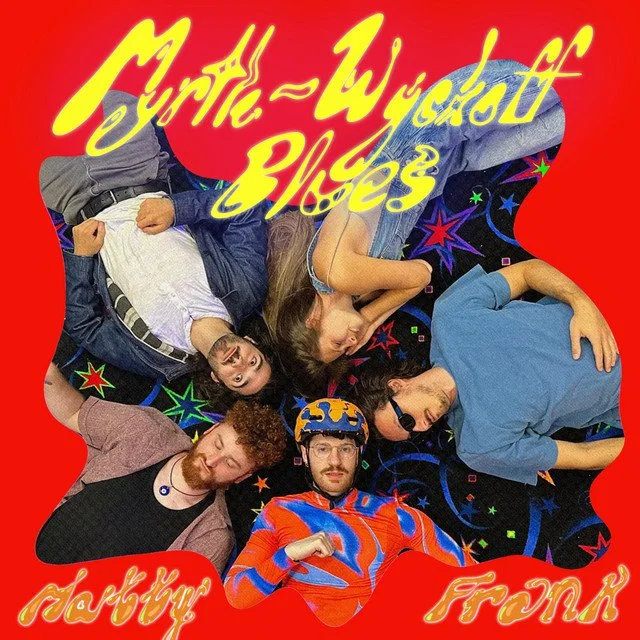 Matty Frank Myrtle-Wyckoff Blues (Live at Nightsound Studios) {Music Review]