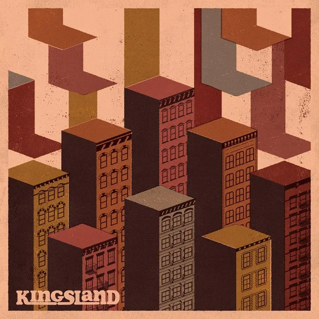Kingsland - Follow Me [Music Review]