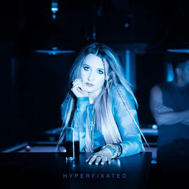 Jessmin - Hyperfixated [Music Review]