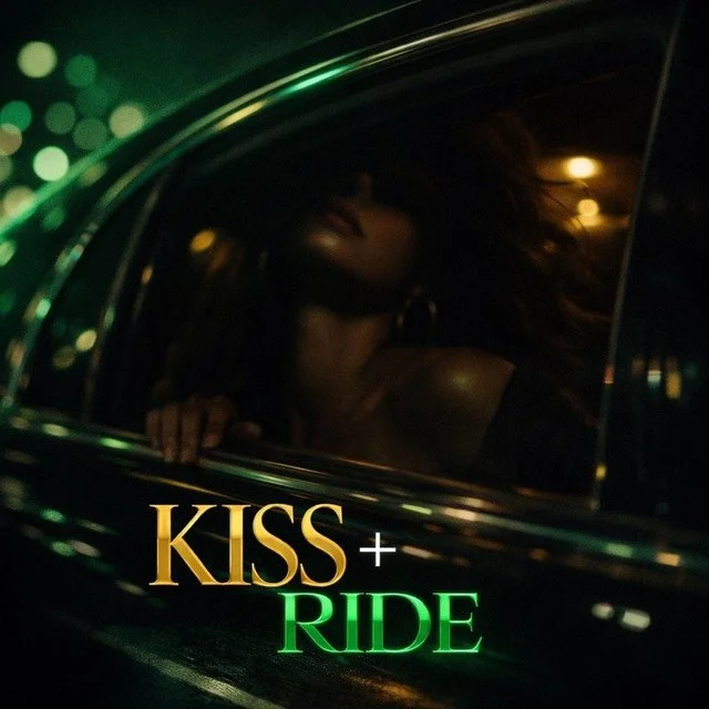 Nate Gott -Kiss + Ride [Review]