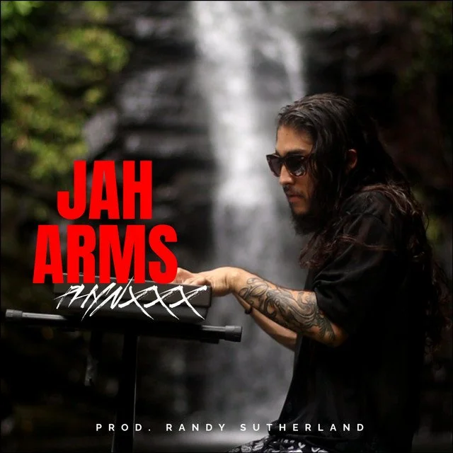 Phynxxx  - Jah Arms