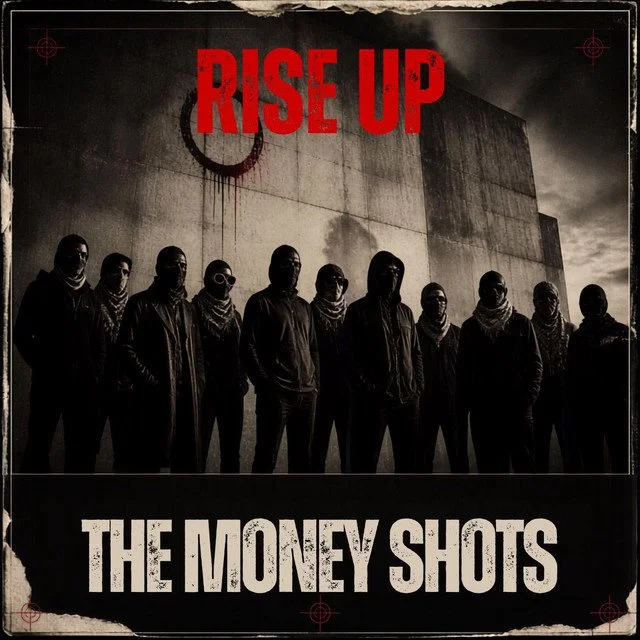 The Money Shots - Rise Up! [Music Review]