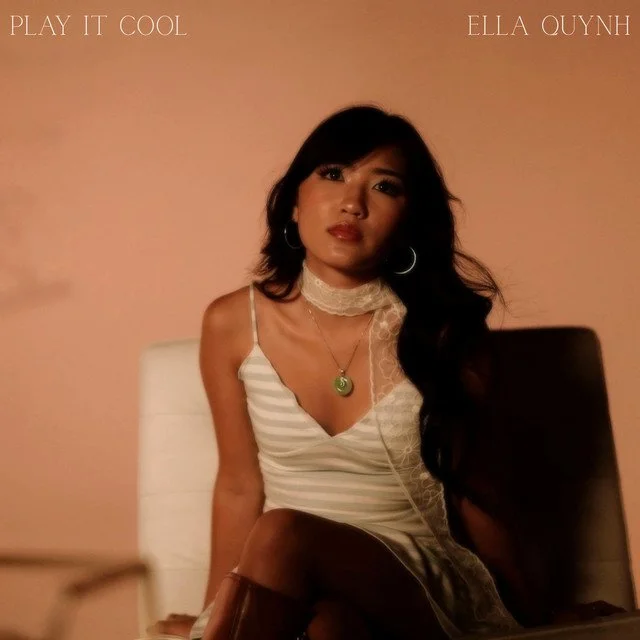 Ella Quynh - Play it Cool [Music Review]