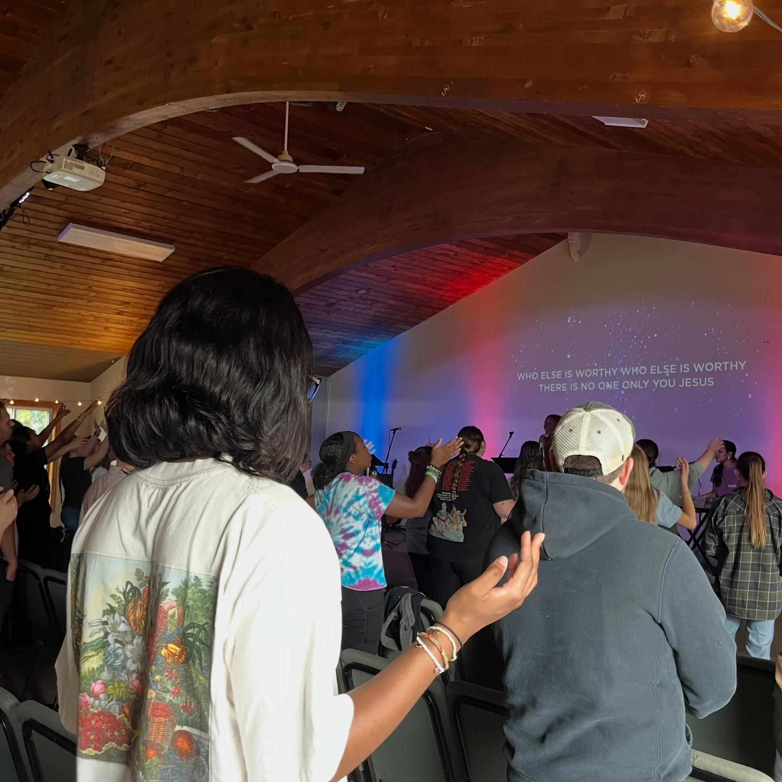 Fall Retreat registration is open and we can&rsquo;t wait to have you join us for an incredible weekend together🍁

🔗Link in Bio

#chialpha #fallretreat #worship #community #together