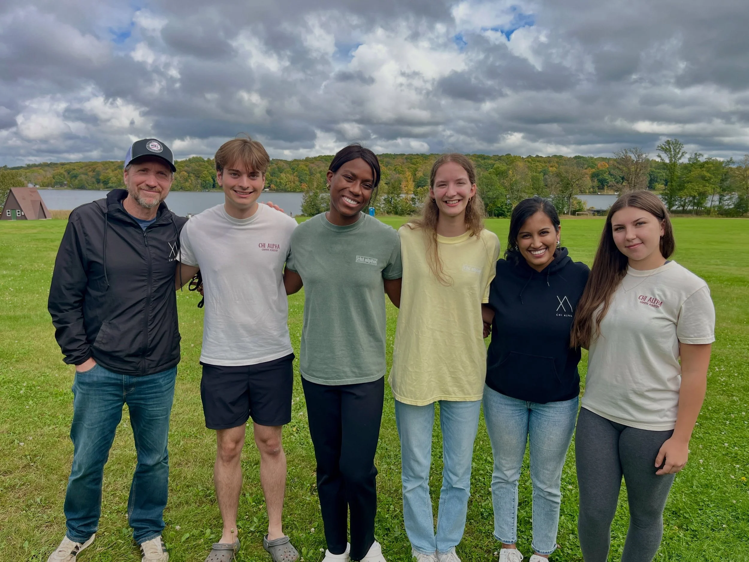 Fall Retreat is this weekend🍂

There&rsquo;s something special about getting away from campus and spending extended time with God and friends🧡

Also it&rsquo;s not too late to sign up! Link is in our bio😊