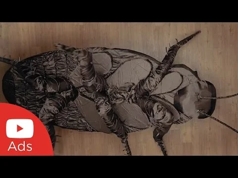 The Metamorphosis | YouTube Advertisers