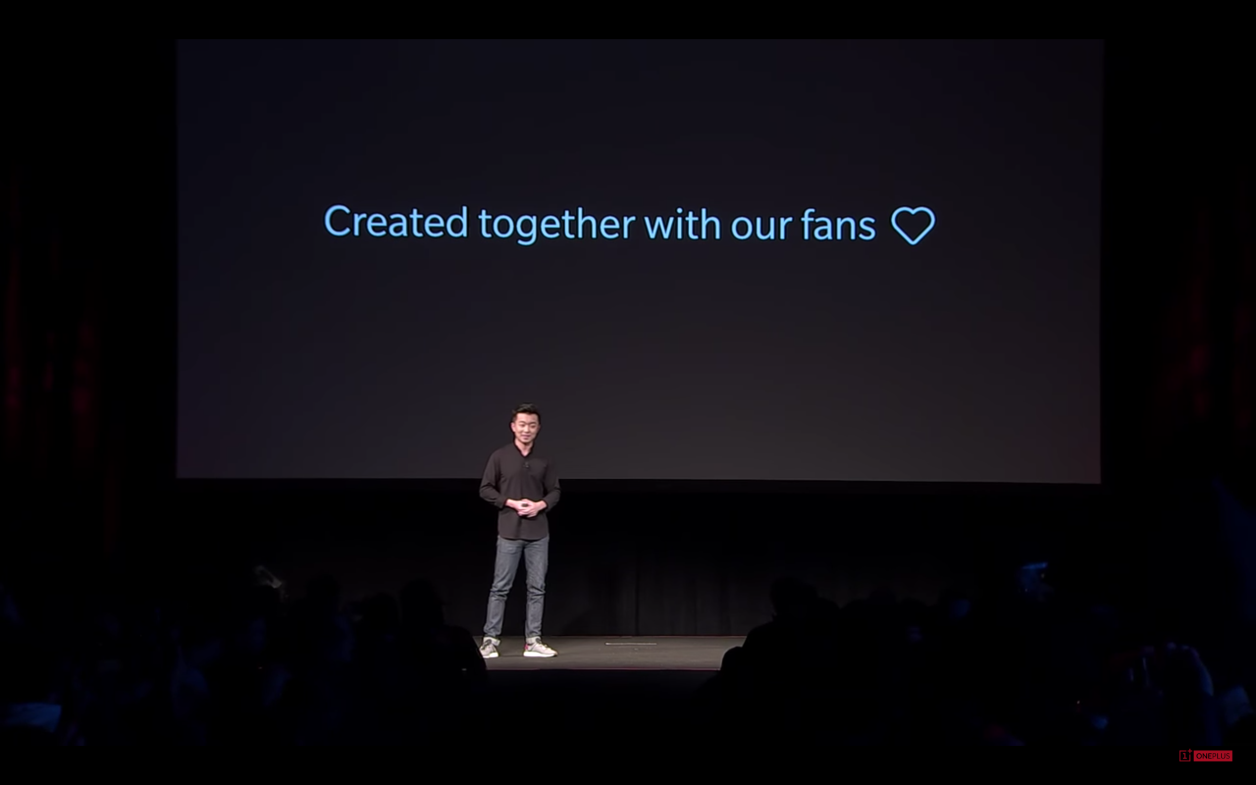 A New View - OnePlus 5T Launch Event Live