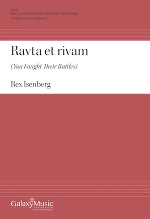 Rex Isenberg - Ravta et rivam COVER ONLY SMALL.jpg