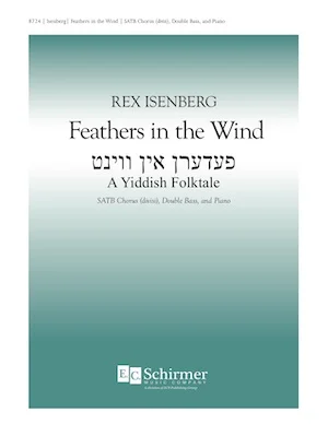 Rex Isenberg - Feathers in the Wind COVER ONLY.jpg