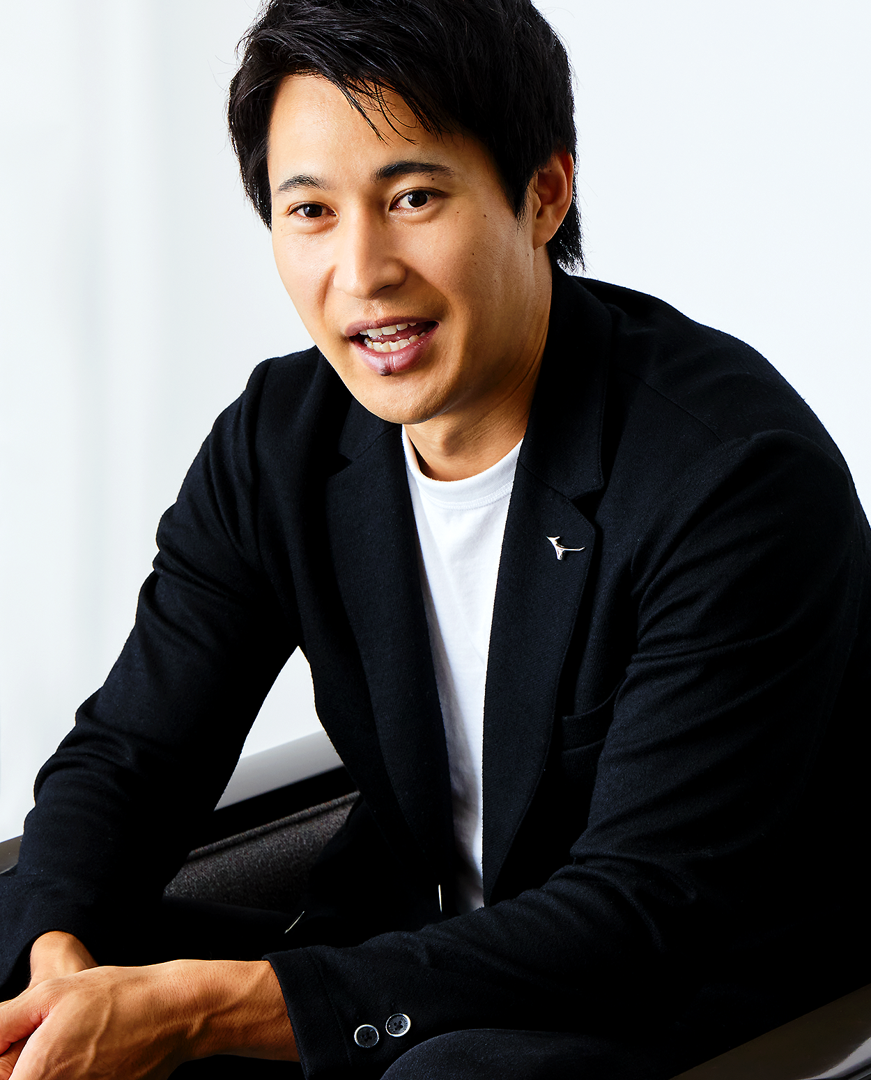 LISSAGE MEN / 飯塚翔太