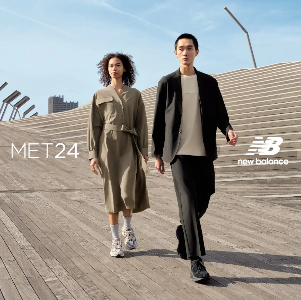 NEW BALANCE MET24
