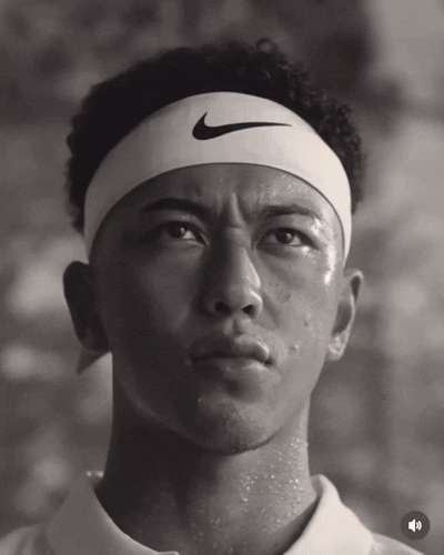 NIKE PARIS OLIMPICS
