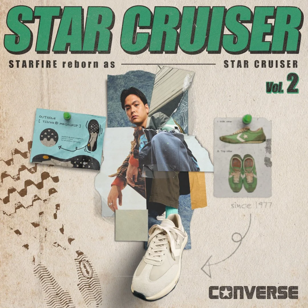 CONVERSE