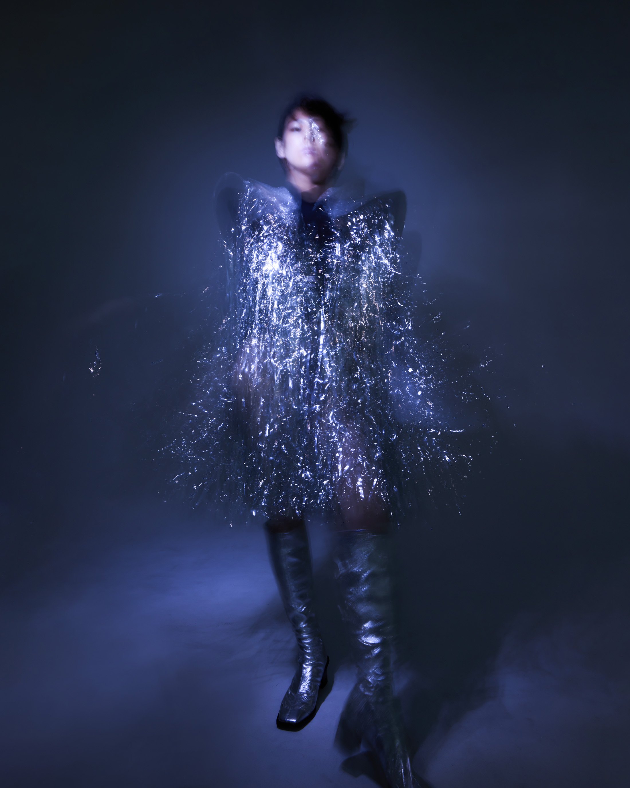 Mariya Nishiuchi / OVE