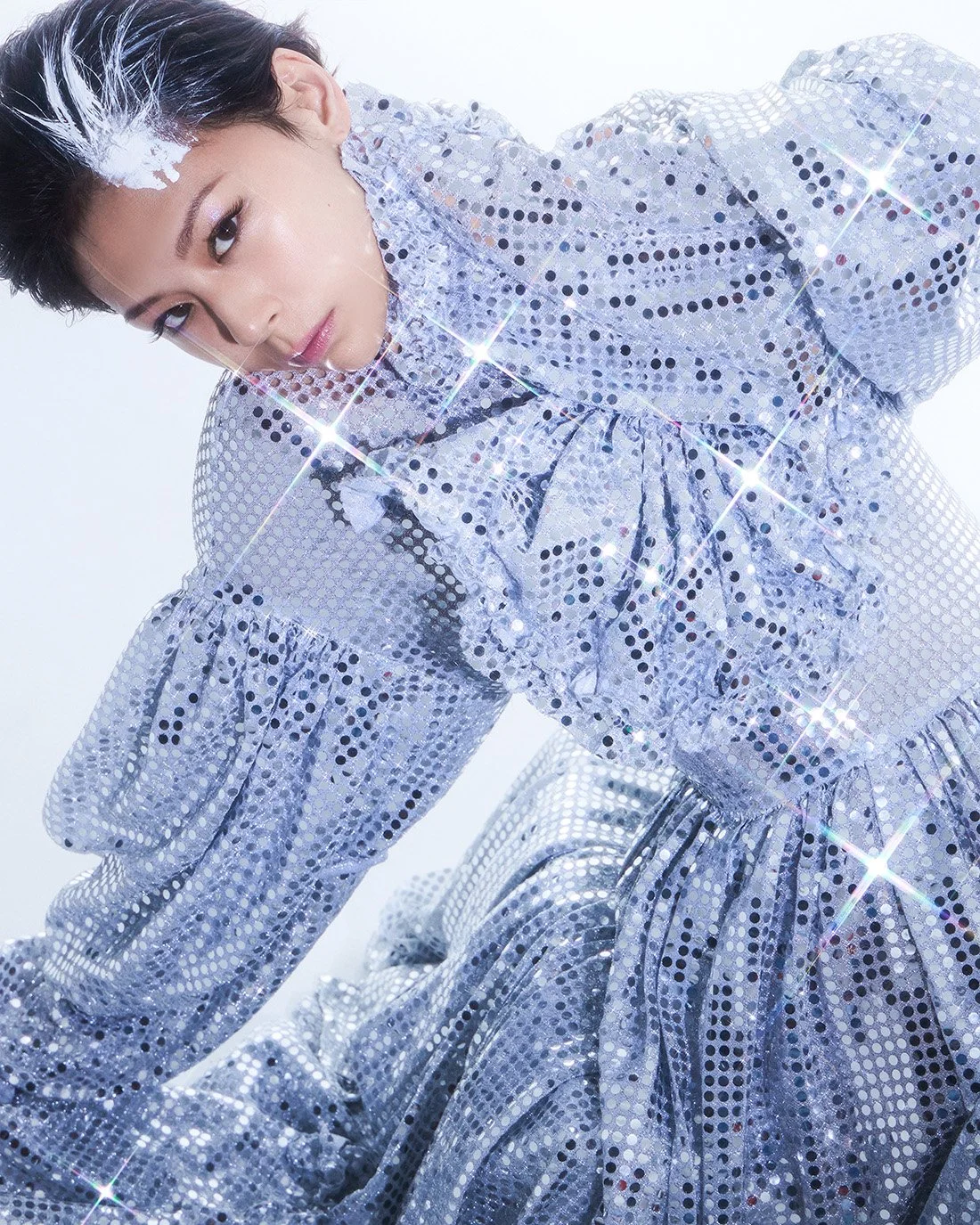 Mariya Nishiuchi / OVE