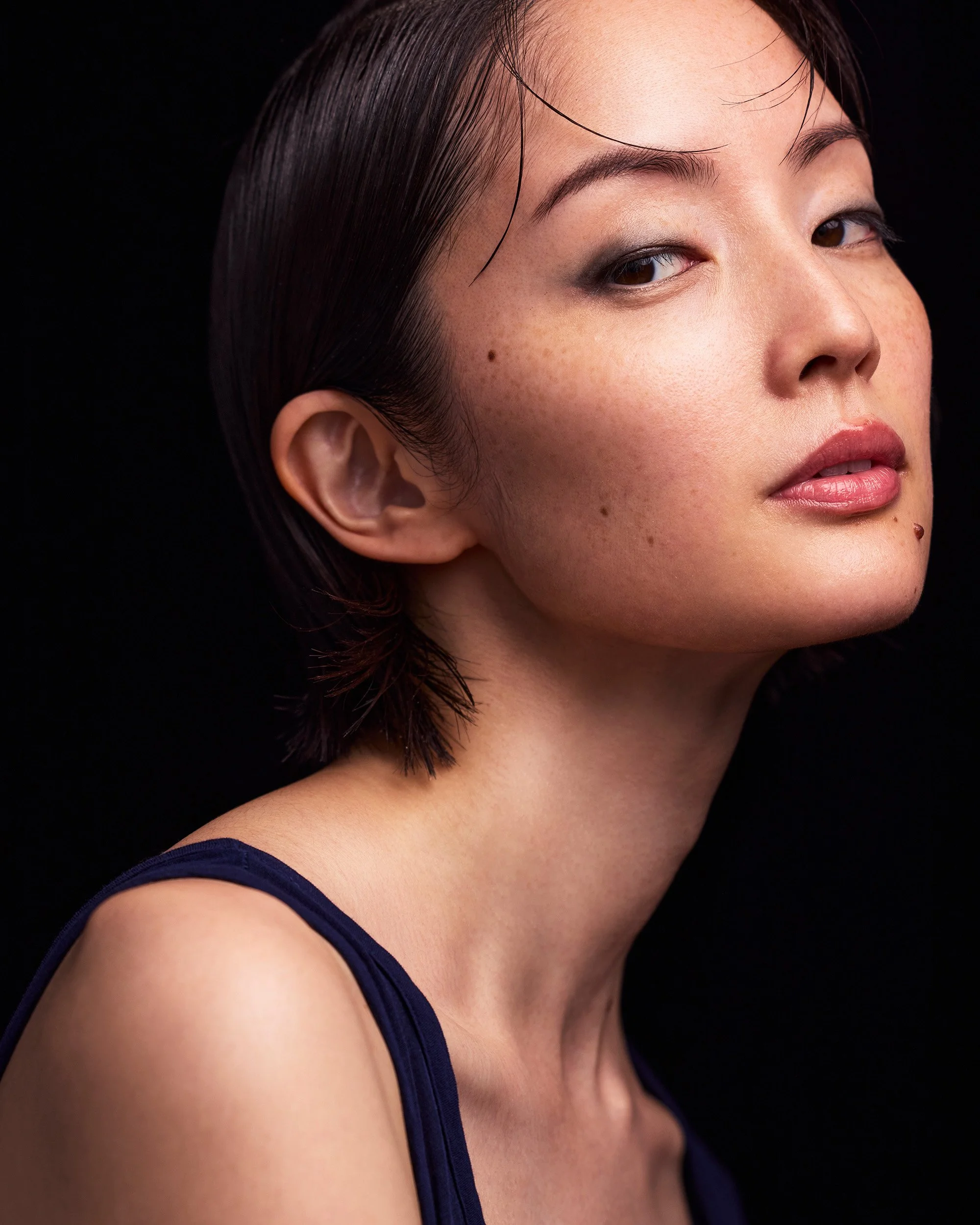Ami Suzuki