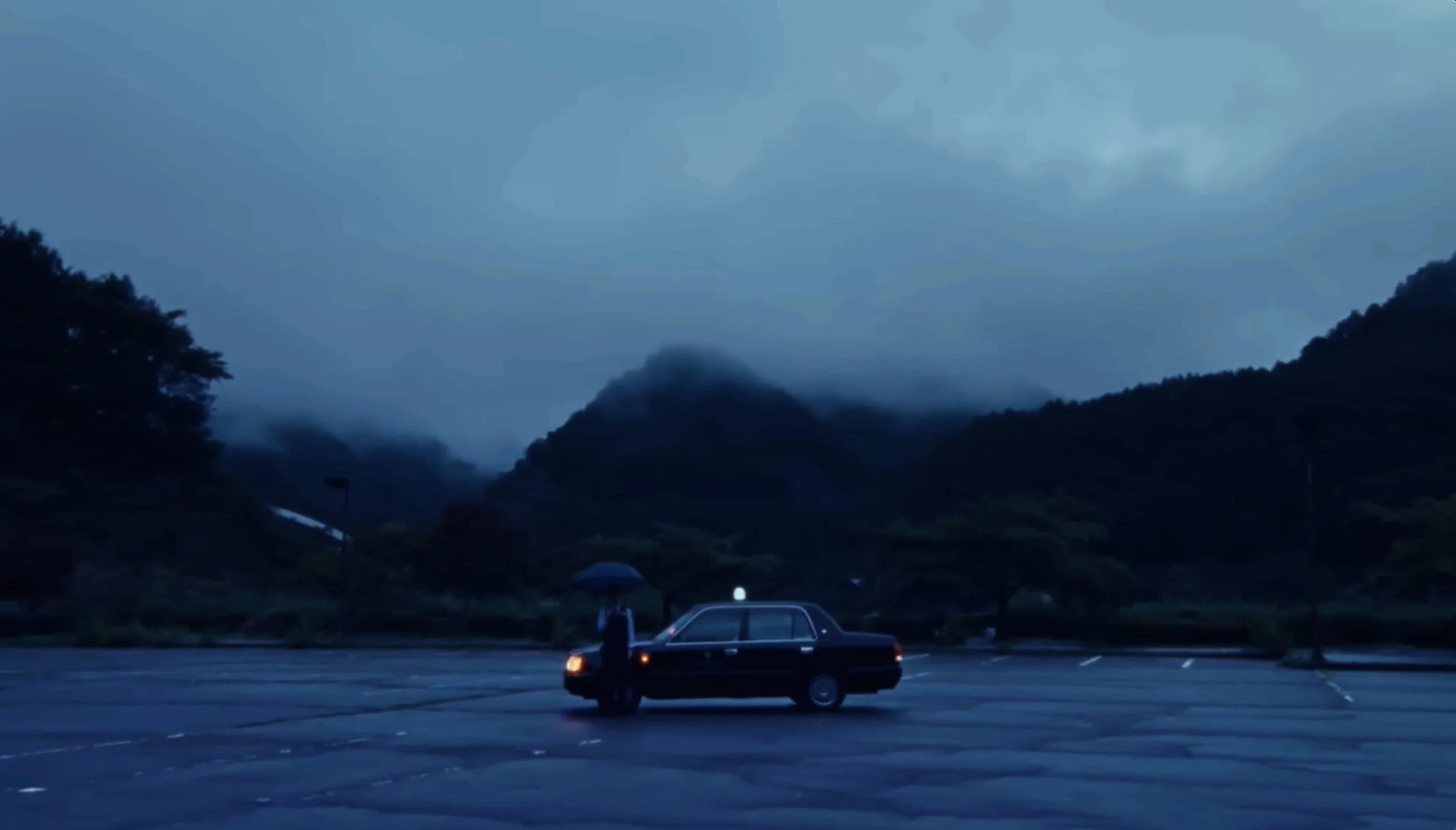 mikah「 Escape」MV 