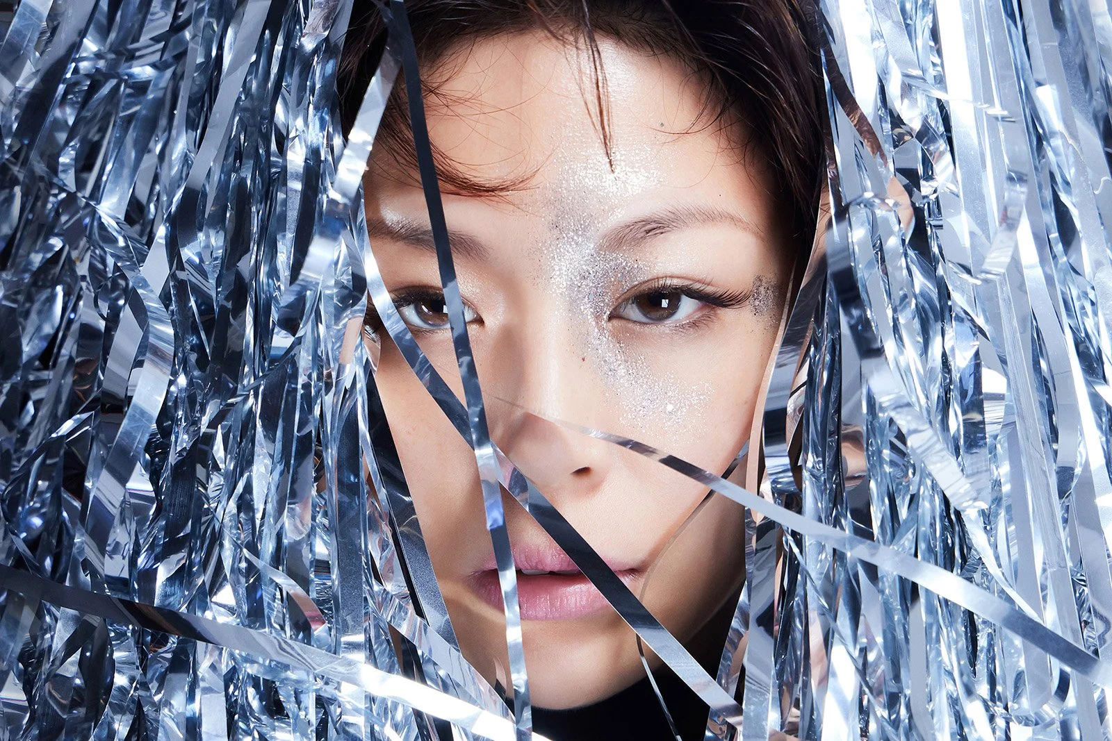 mariya nishiuchi / ove
