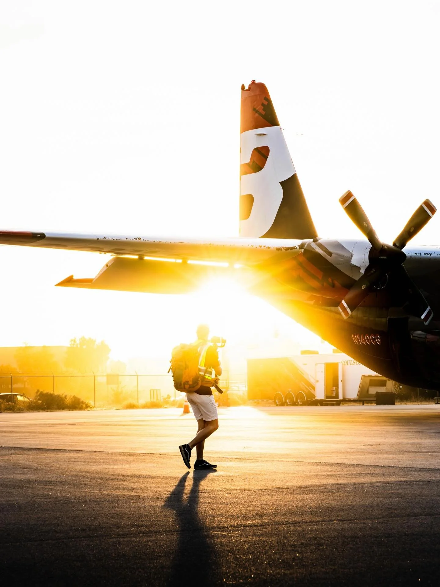 Little life update and some highlights from early April. Getting back on the full-time camera grind has been a major blessing. ✈️ 

Keep an eye for some sick videos coming out over at @coulsonaviation though it&rsquo;ll probably be from @kevvjonees o