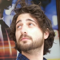 Joseph Bonier @joebonier Audio Engineer / Production Sound Mixer and CoHost of the podcast “Politinkering" " Literally Literary" & "Goin' Down On South Park"