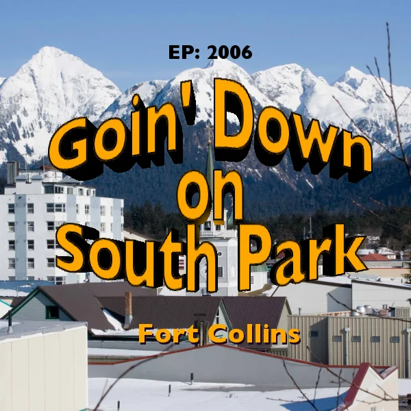 GDOSP - Ep2006 Fort Collins