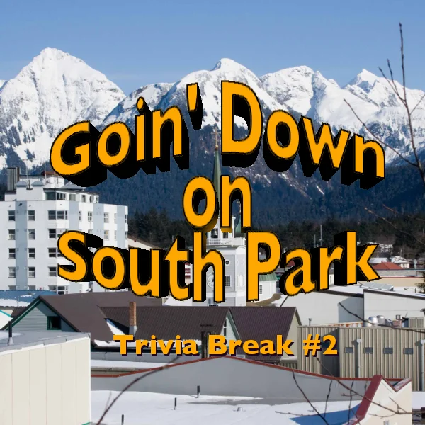GDOSP - Trivia Break #2
