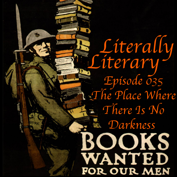 Literally Literary