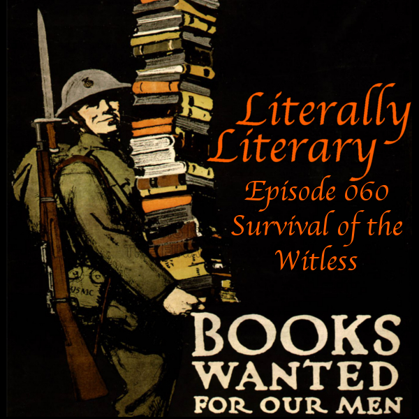 LL- 060 - Survival of the Witless - U.S. Army Survival Manual- FM 21-76 