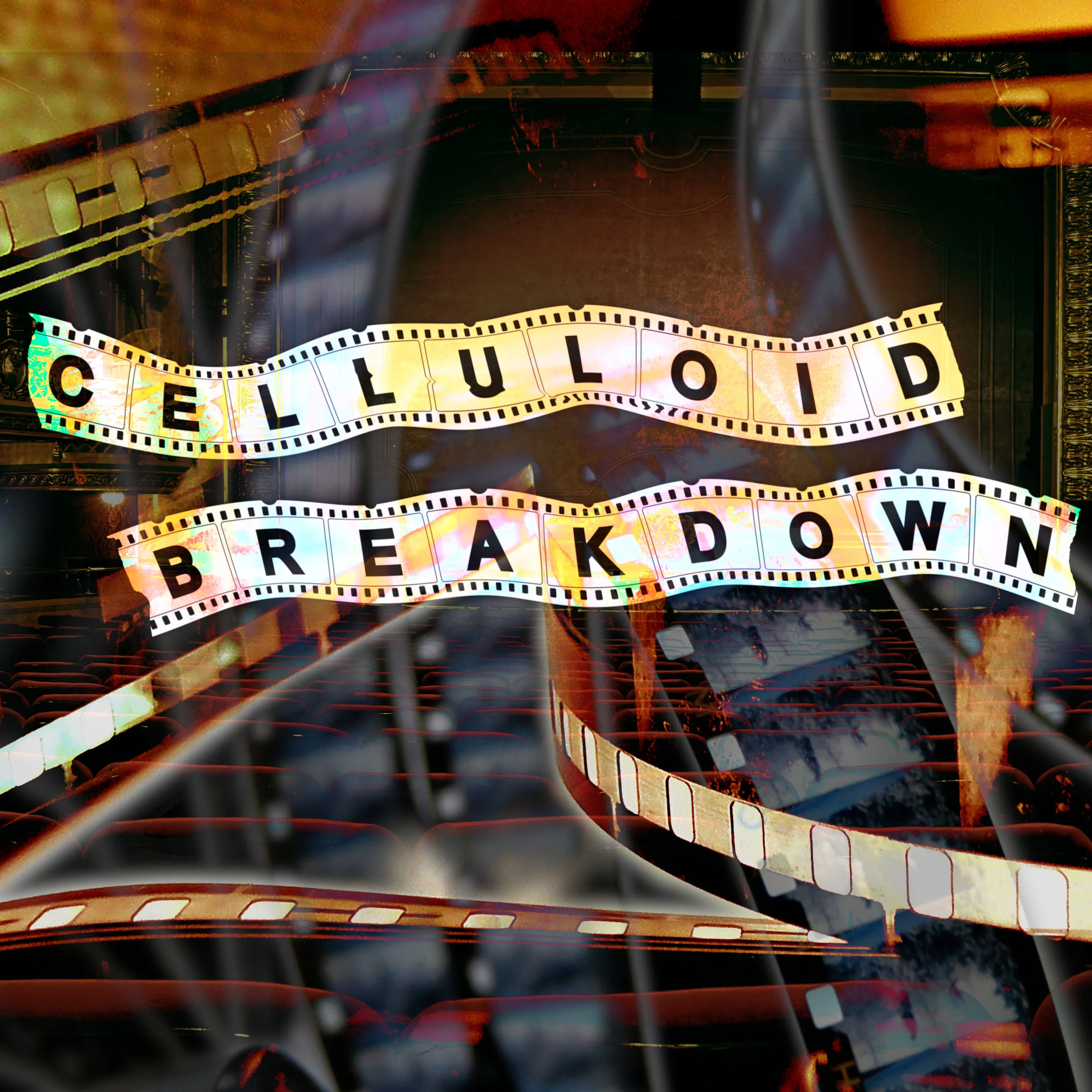 Celluloid Breakdown -023- Bedtime for Bonzo - 1951