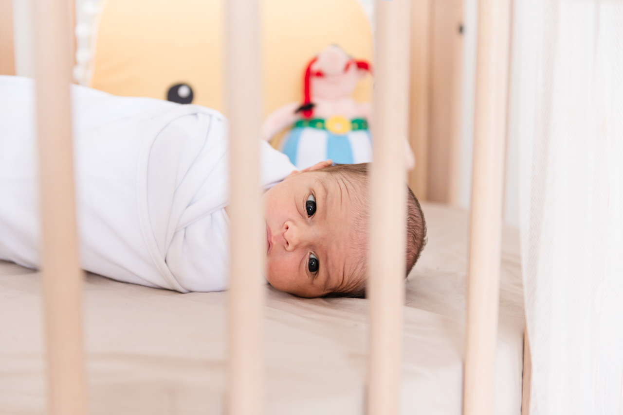 nathaniel | melbourne newborn photographer | clare kinsey photography