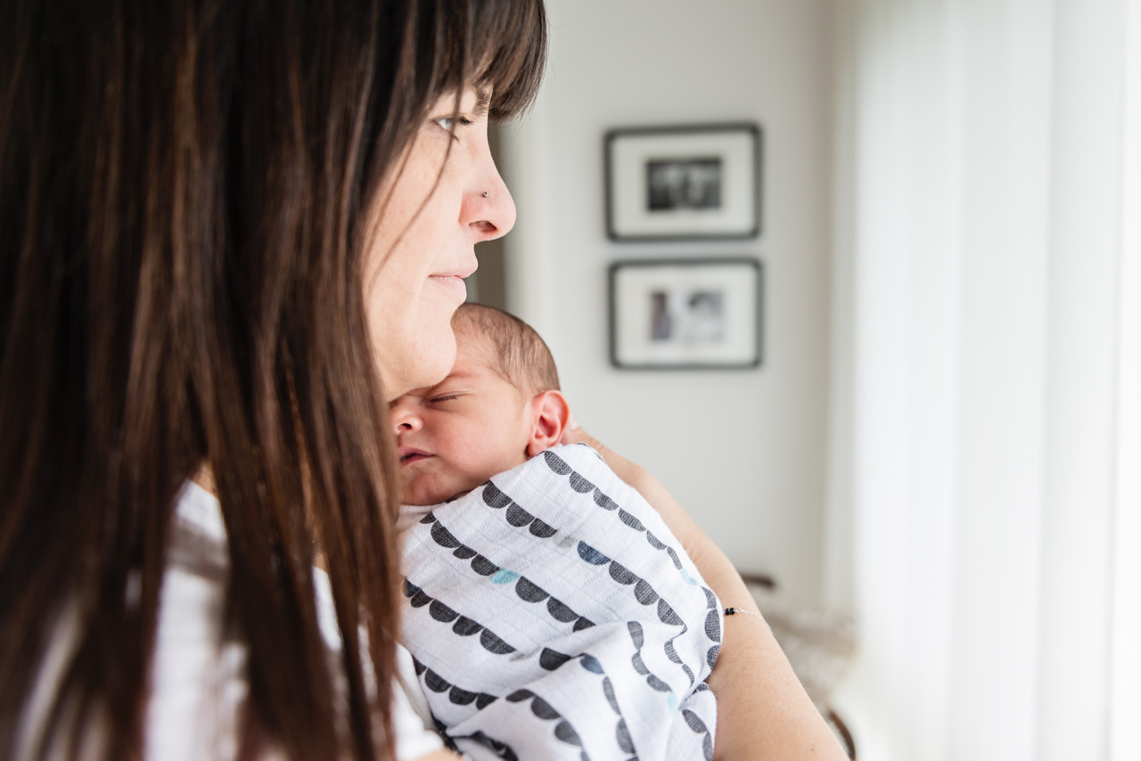 nathaniel | melbourne newborn photographer | clare kinsey photography