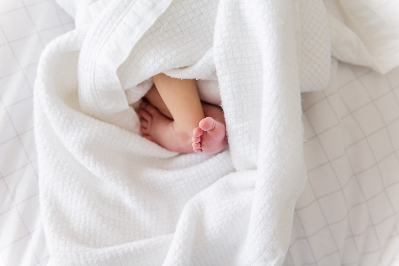 nathaniel | melbourne newborn photographer | clare kinsey photography