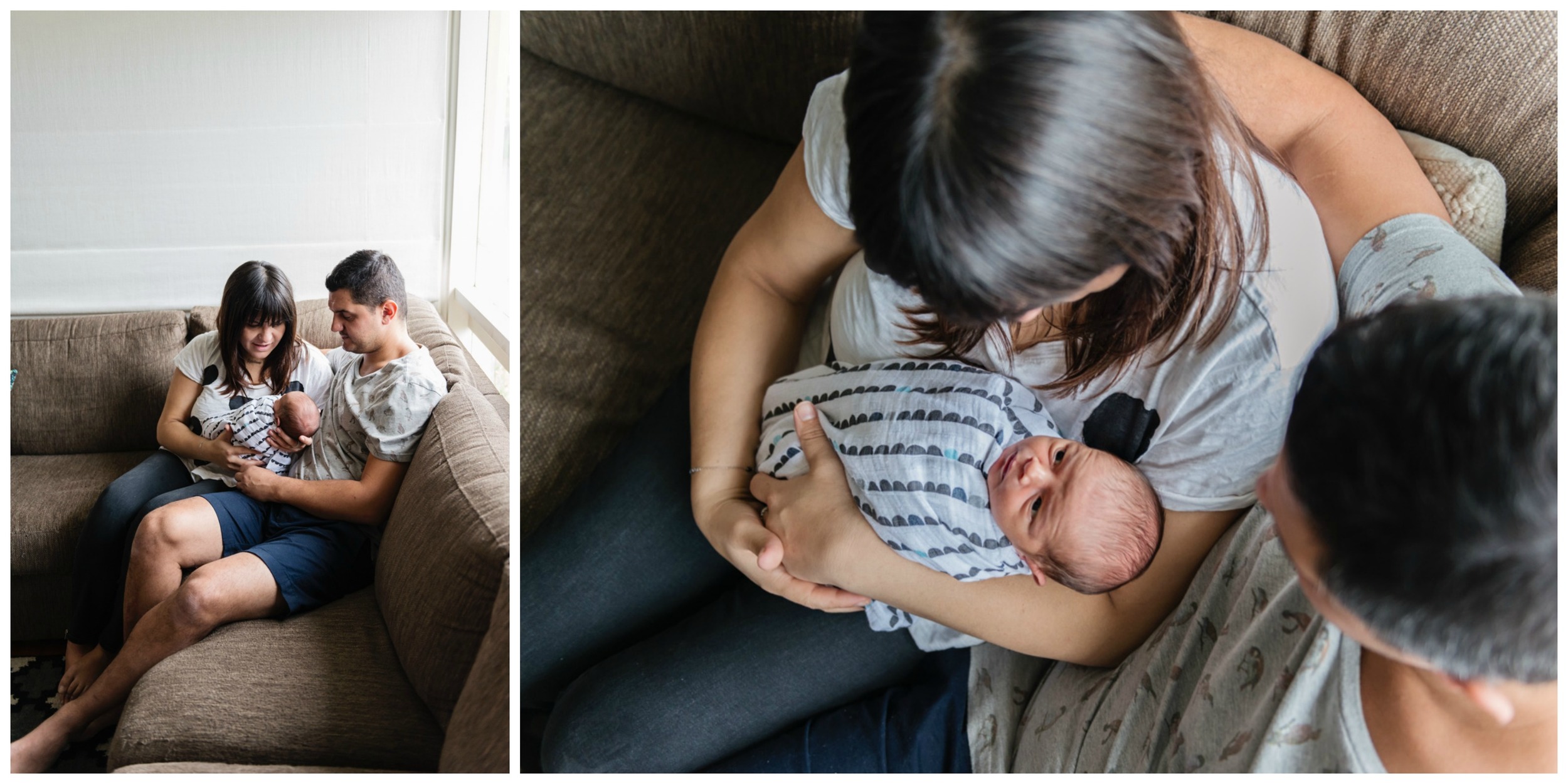 nathaniel | melbourne newborn photographer | clare kinsey photography