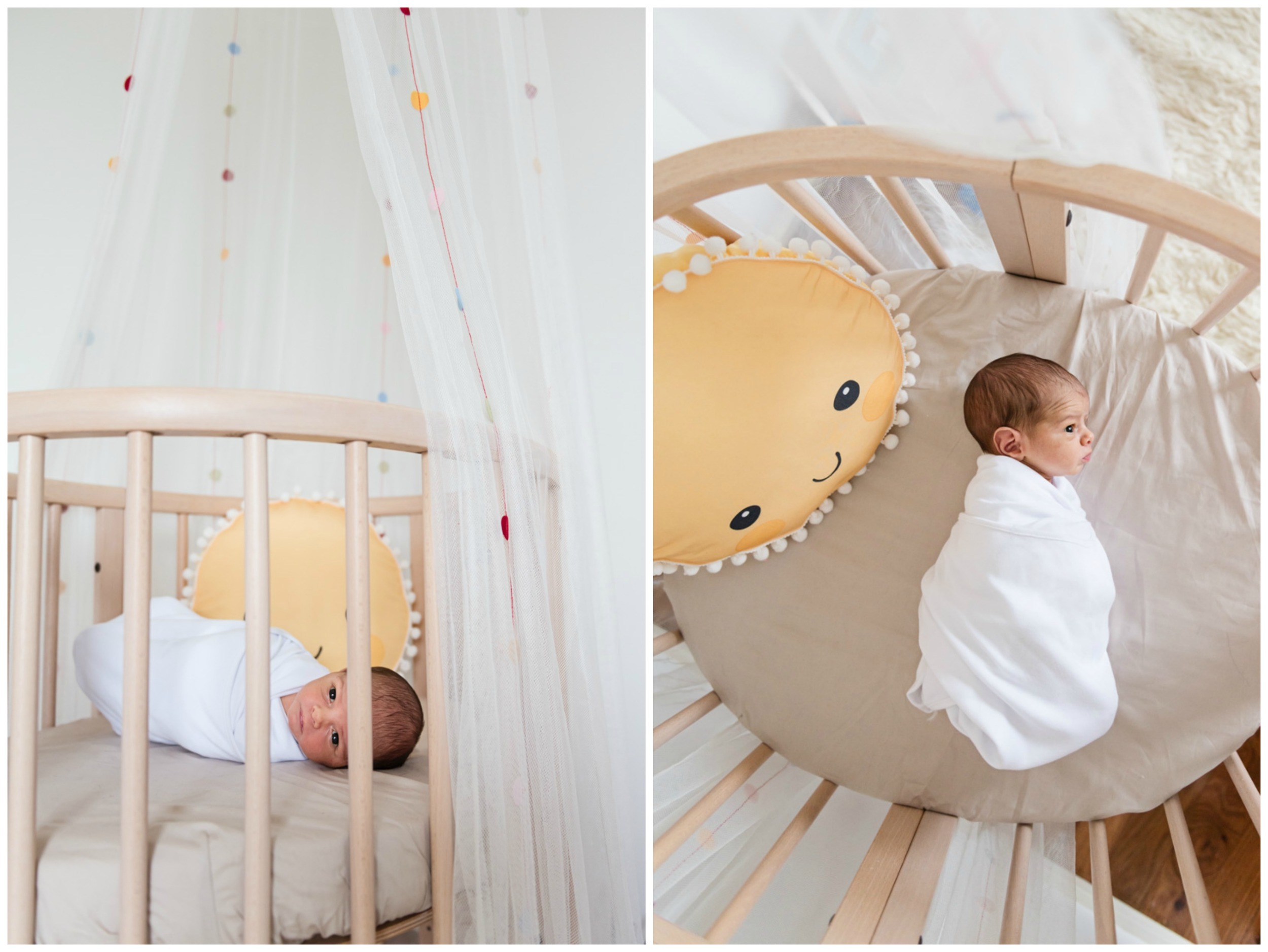 nathaniel | melbourne newborn photographer | clare kinsey photography