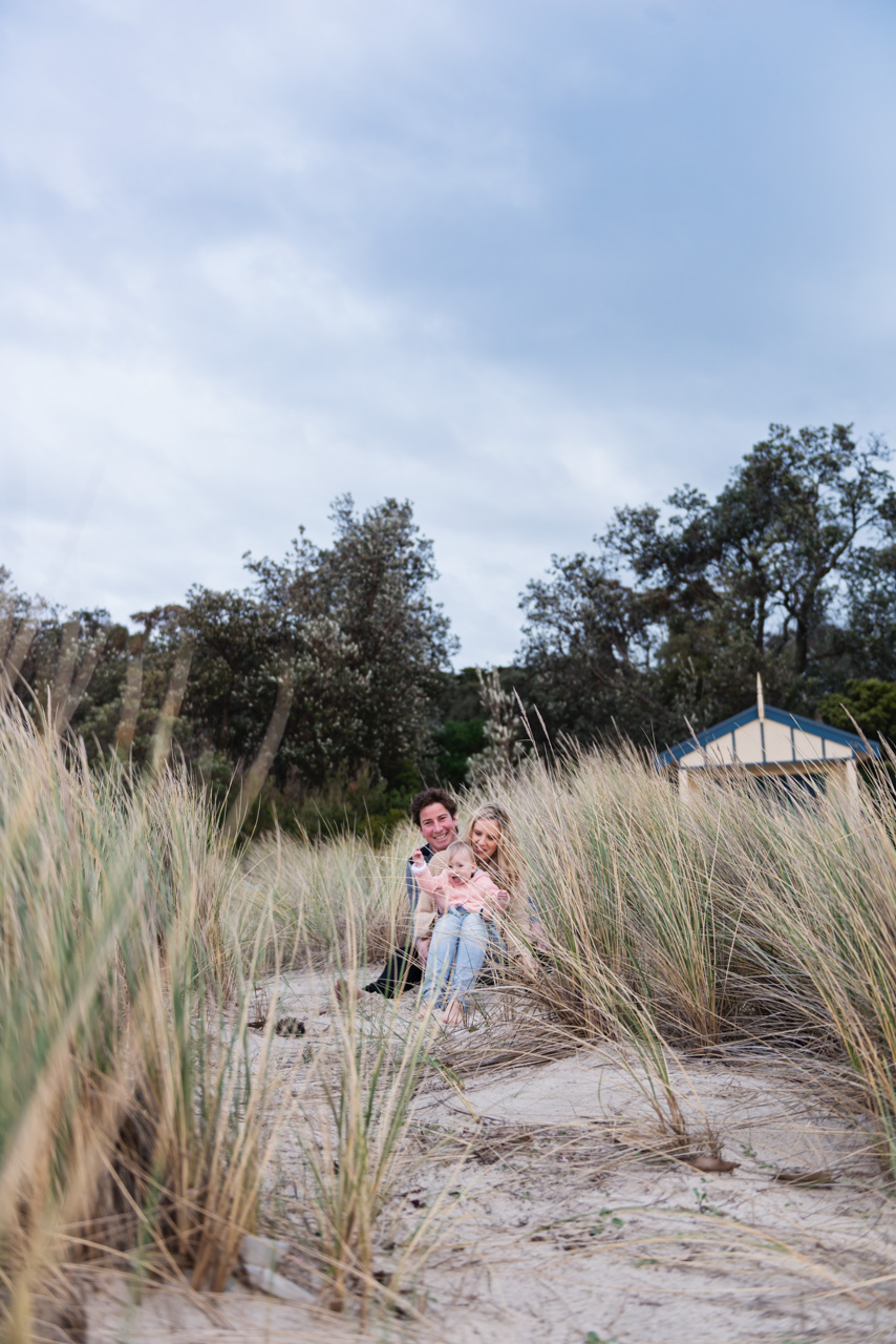 winter | mornington peninsula family photographer | clare kinsey photography