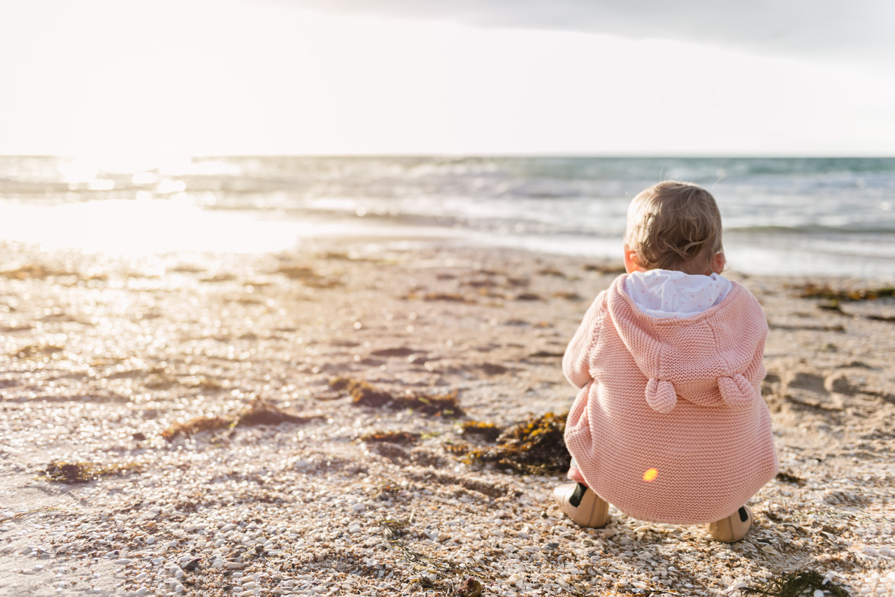 winter | mornington peninsula family photographer | clare kinsey photography