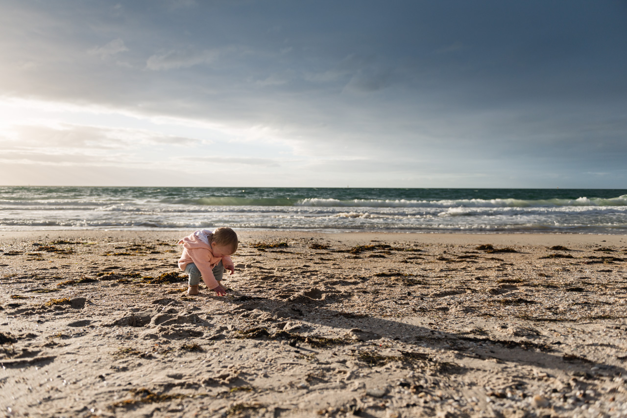 winter | mornington peninsula family photographer | clare kinsey photography