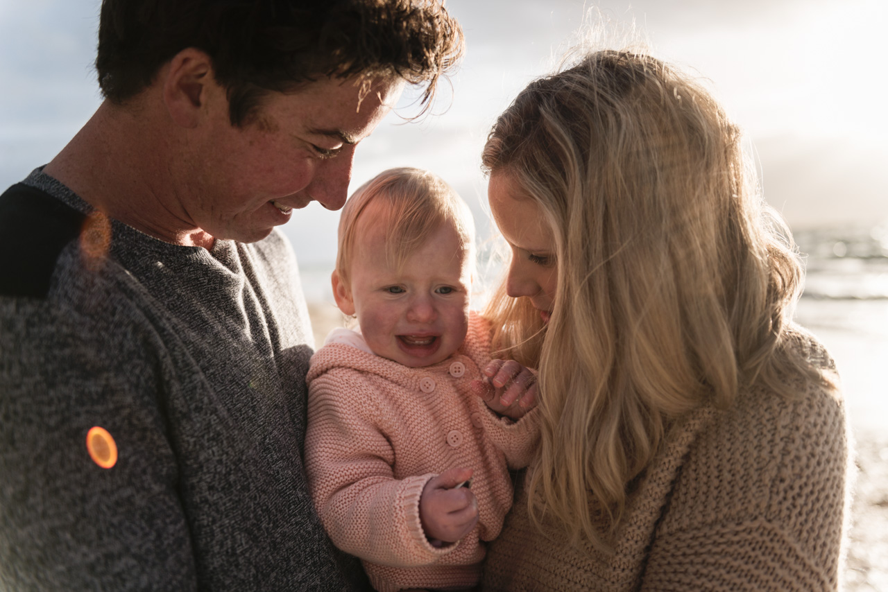 winter | mornington peninsula family photographer | clare kinsey photography