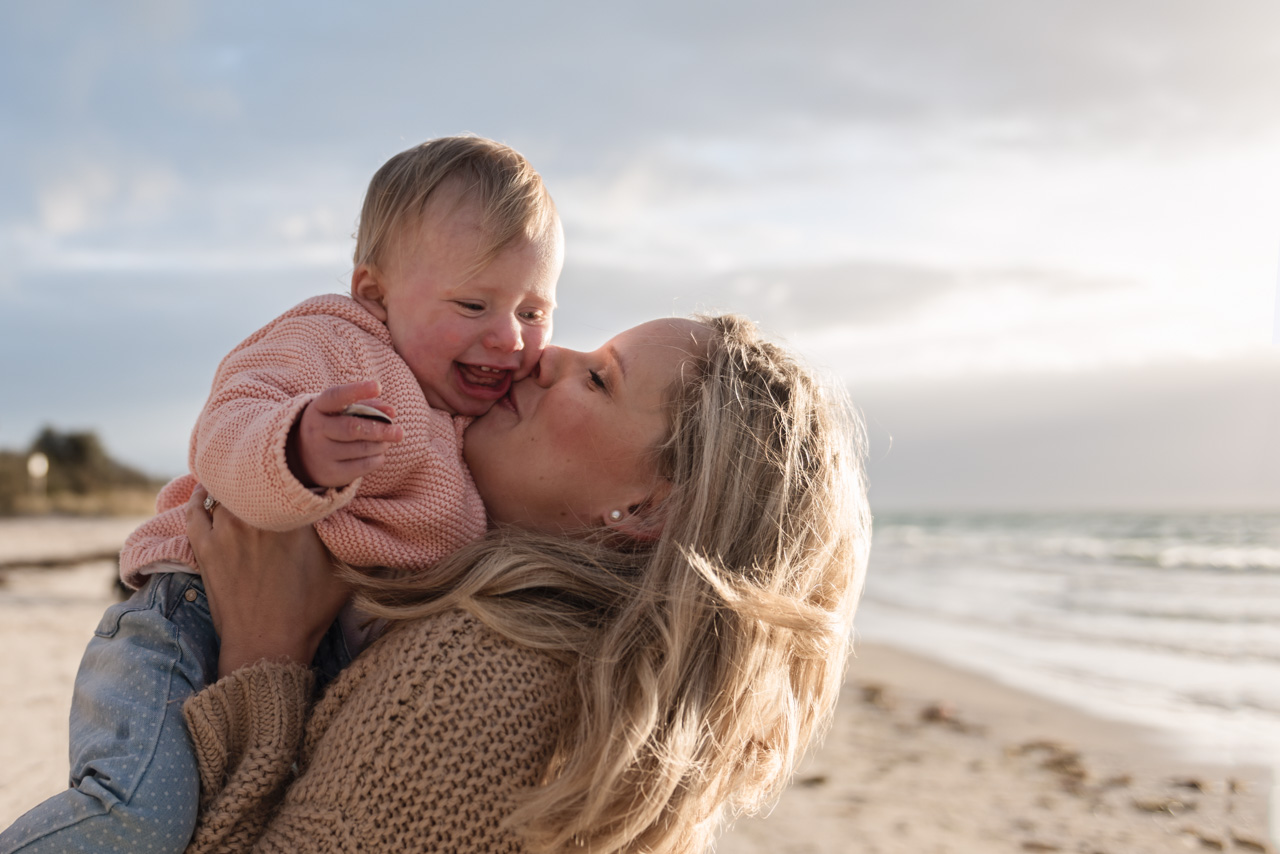 winter | mornington peninsula family photographer | clare kinsey peninsula