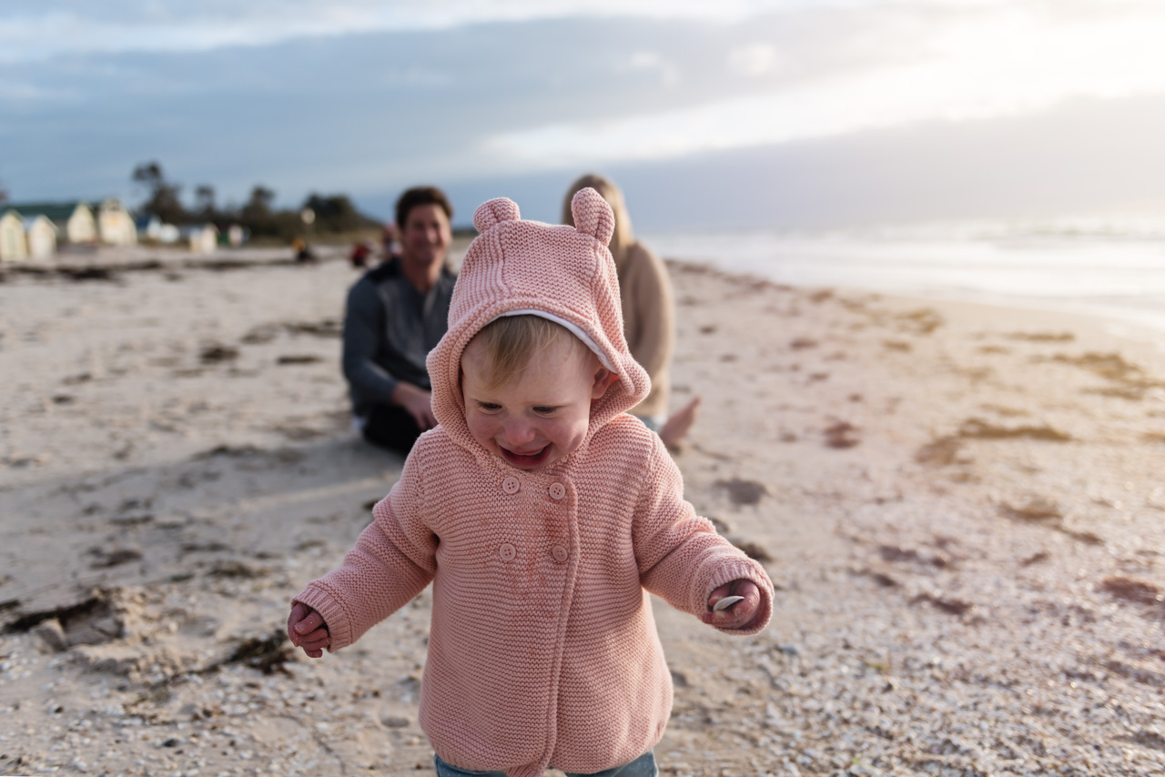 winter | mornington peninsula family photographer | clare kinsey photography