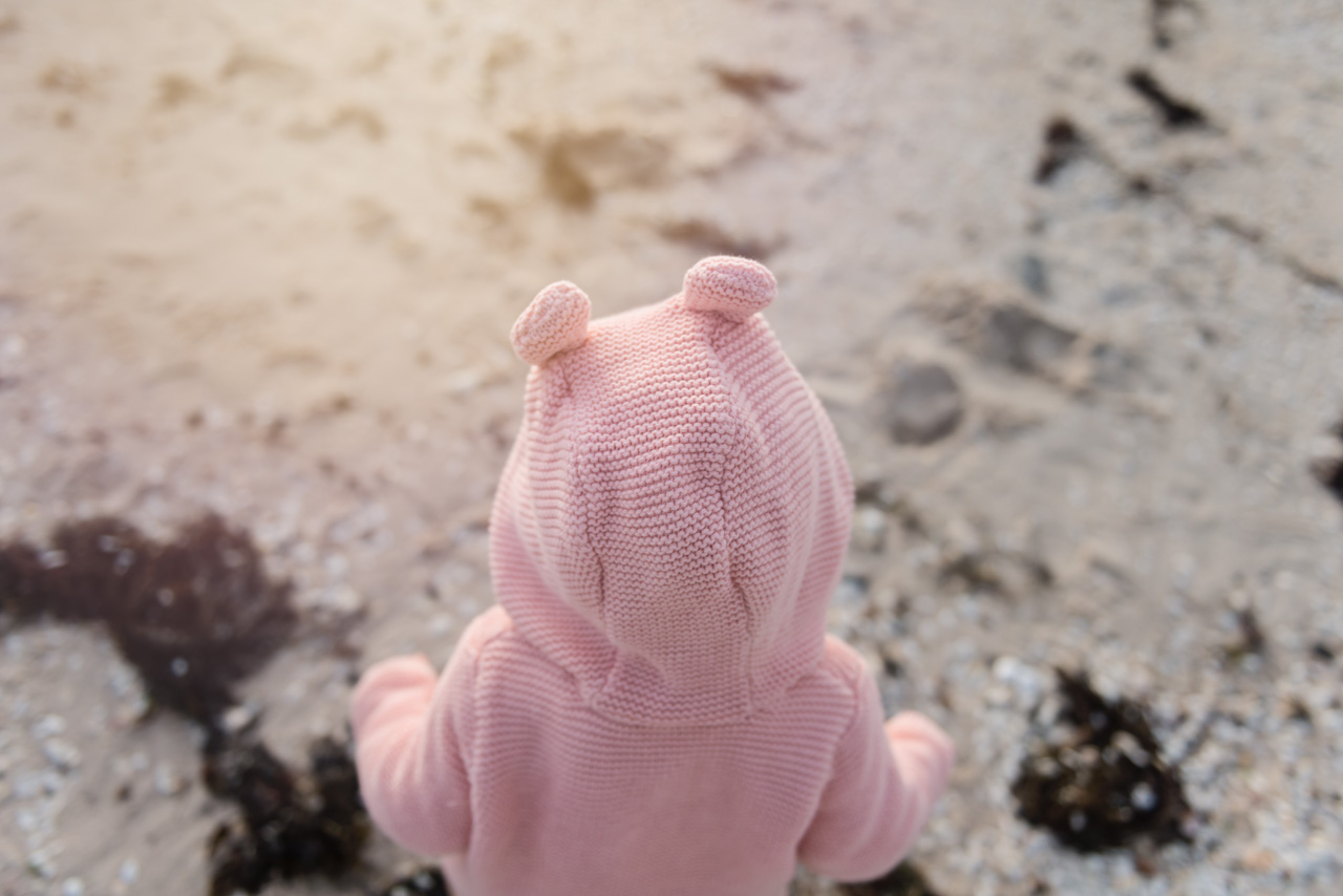 winter | mornington peninsula family photographer | clare kinsey photography