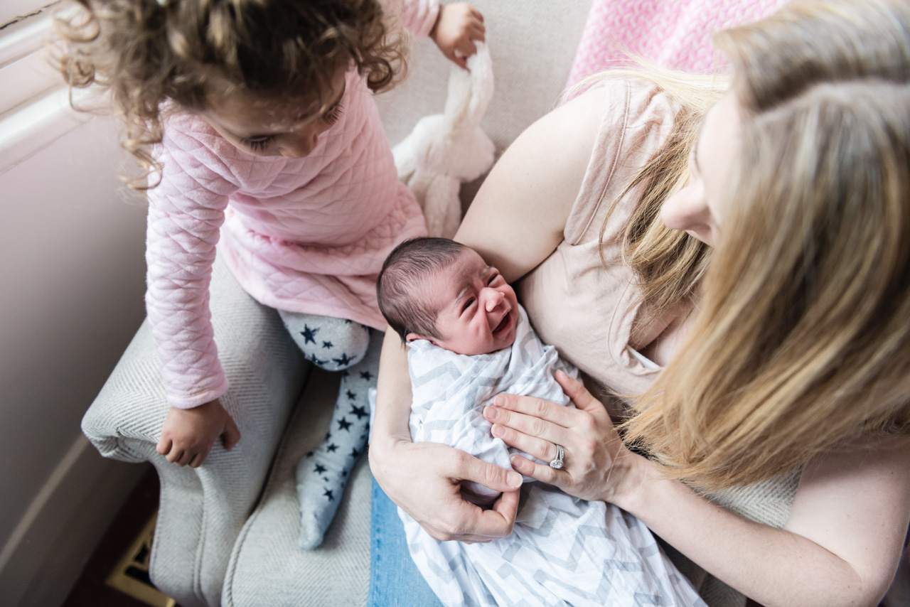 beatrix | melbourne newborn photographer | clare kinsey photography