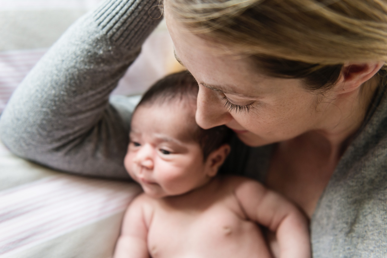 beatrix | melbourne newborn photographer | clare kinsey photography