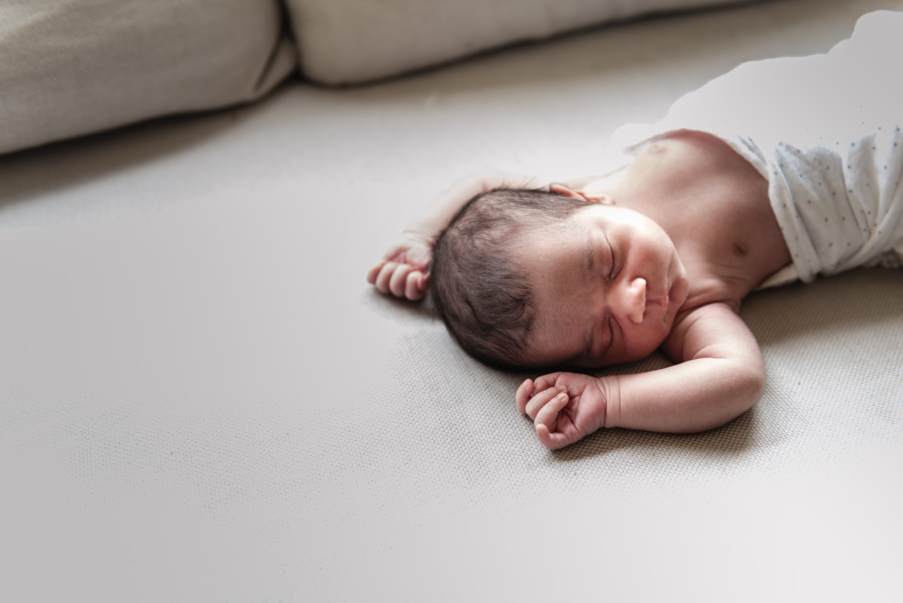 beatrix | melbourne newborn photographer | clare kinsey photography