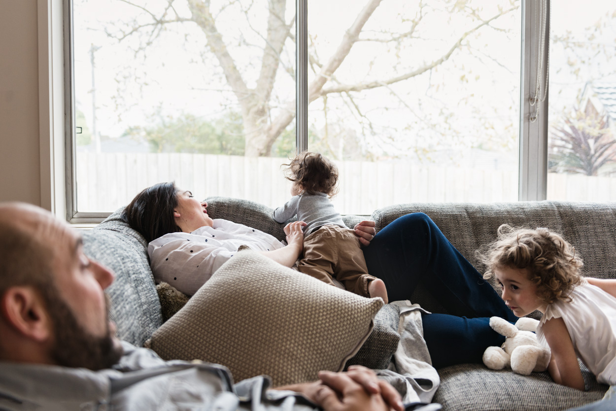 melbourne family photographer | simply baby by clare