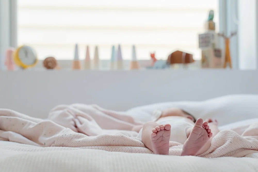 melbourne newborn photographer | simply baby by clare