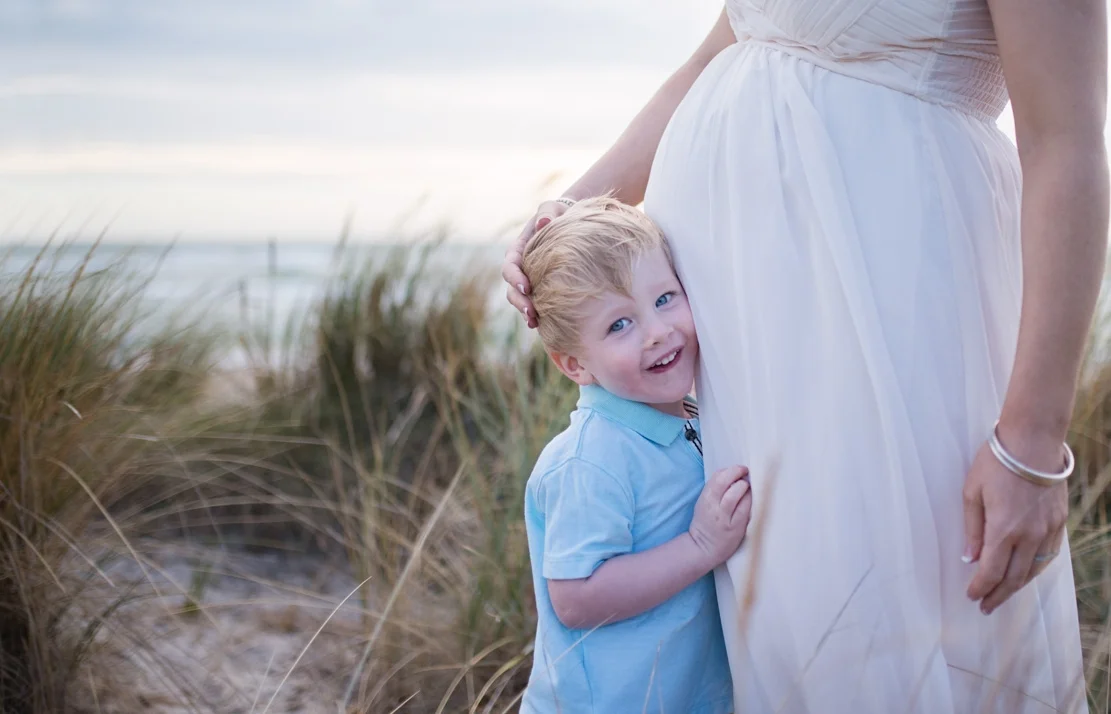 melbourne maternity photographer | simply baby by clare