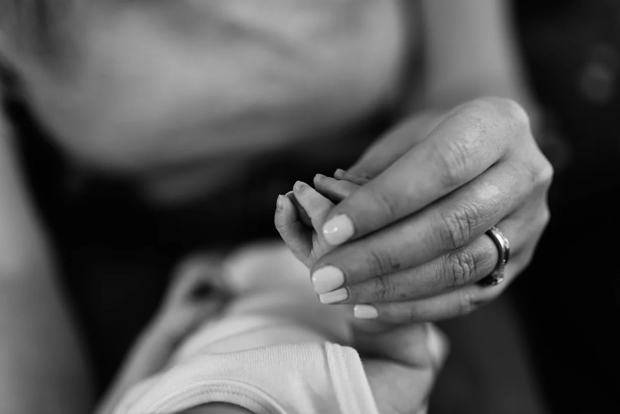 melbourne newborn photographer | simply baby by clare